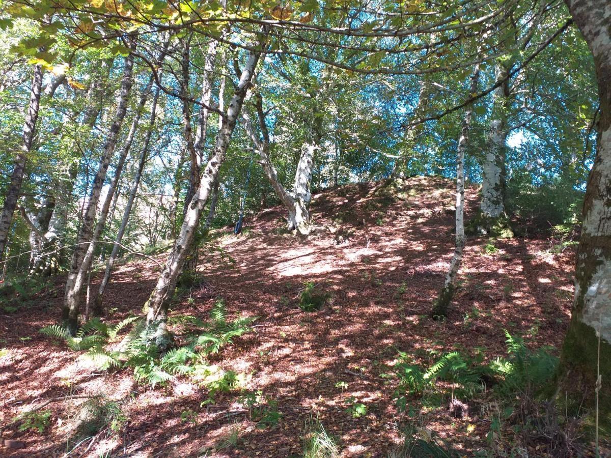 Craignavie Cottage Killin Exterior foto